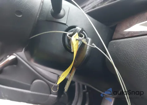 2004 BMW 330Ci z USA, uszkodzony, nr VIN WBABW53484PL47329